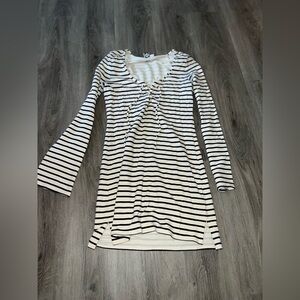 Roxy - Stripe Dress